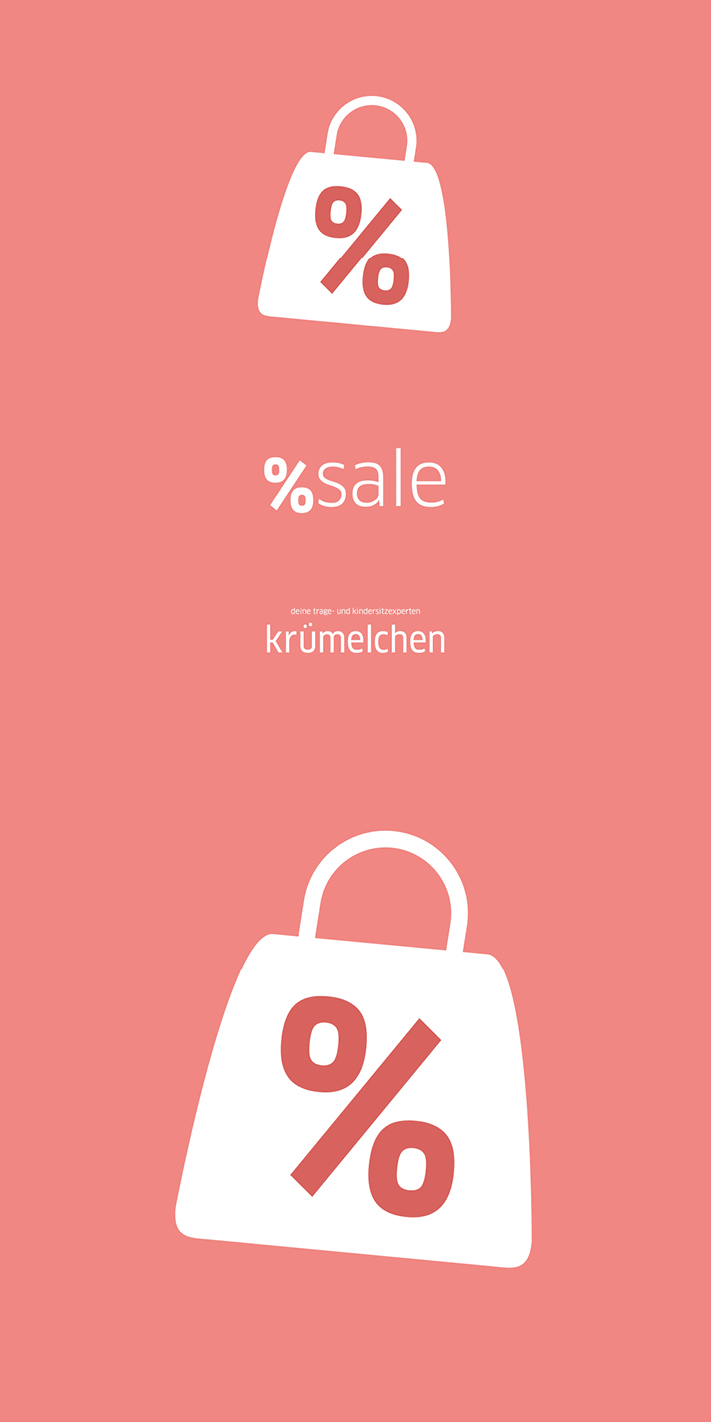 % Sale